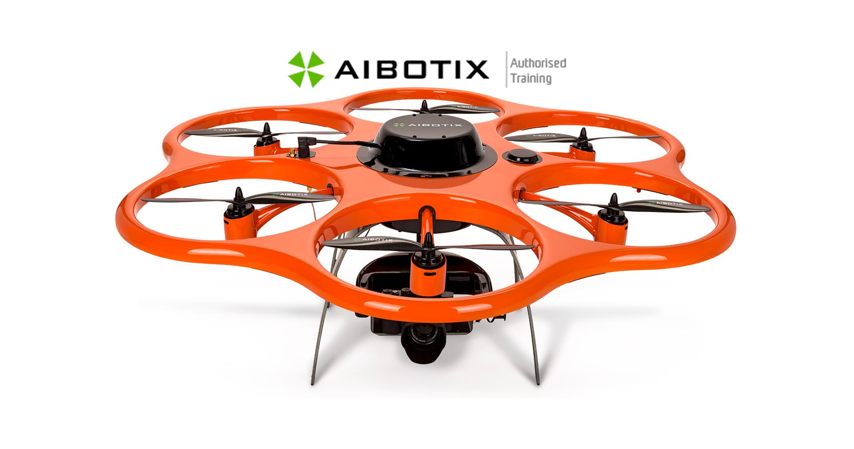 UAV flight school: Professional UAV training